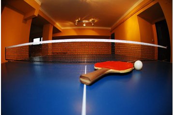 Čekija Penzión Pec pod Sněžkou, Eksterjeras